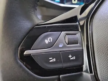 Photo 90 Peugeot 2008  BlueHDi 110 S&S BVM6