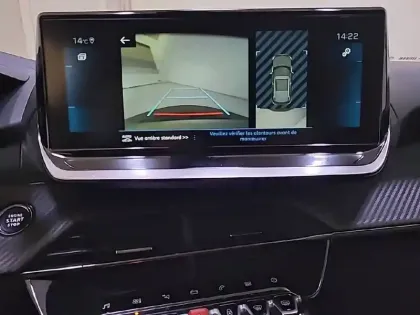 Photo 51 Peugeot 2008 Gén. II Ph1 NG Roadtrip 5