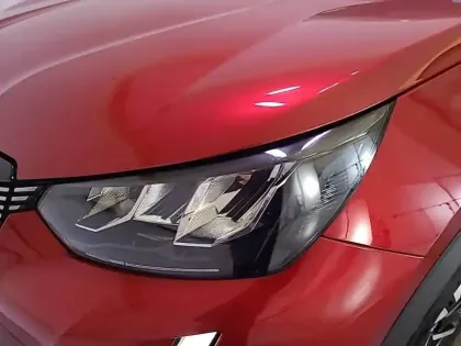 Photo 15 Peugeot 2008  BlueHDi 110 S&S BVM6