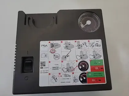 Photo 81 Peugeot 2008  BlueHDi 110 S&S BVM6