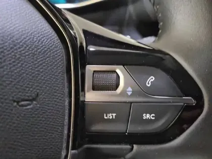 Photo 91 Peugeot 2008  BlueHDi 110 S&S BVM6