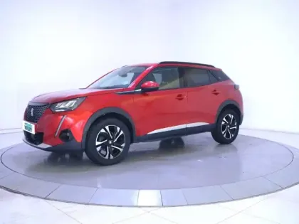 Photo 64 Peugeot 2008  BlueHDi 110 S&S BVM6