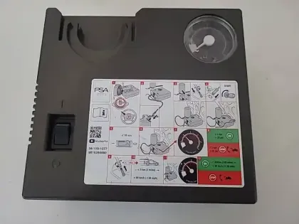 Photo 17 Peugeot 2008  PureTech 130 S&S EAT8