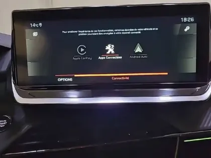 Photo 23 Peugeot 2008  PureTech 130 S&S EAT8