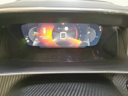 Photo 9 Peugeot 2008  PureTech 130 S&S EAT8