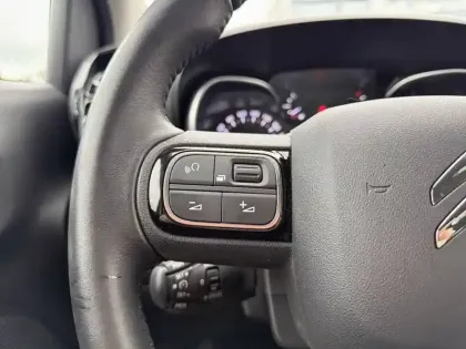 Photo 14 Citroën C3 Aircross  PureTech 130 S&S EAT6