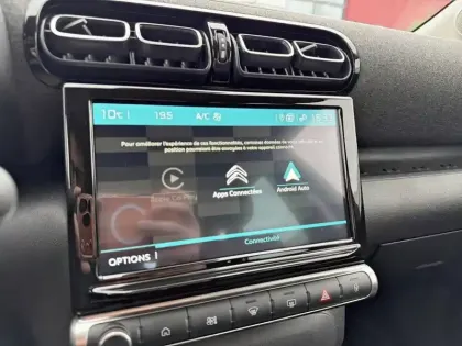 Photo 21 Citroën C3 Aircross  PureTech 130 S&S EAT6