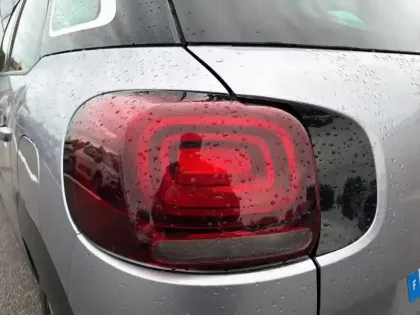 Photo 16 Citroën C3 Aircross  PureTech 130 S&S EAT6