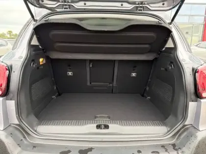 Photo 5 Citroën C3 Aircross  PureTech 130 S&S EAT6