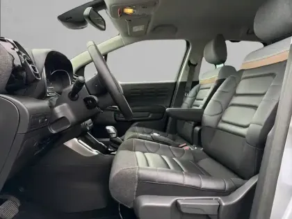 Photo 10 Citroën C3 Aircross  PureTech 130 S&S EAT6