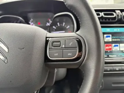 Photo 17 Citroën C3 Aircross  PureTech 130 S&S EAT6