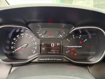 Photo 9 Citroën C3 Aircross  PureTech 130 S&S EAT6