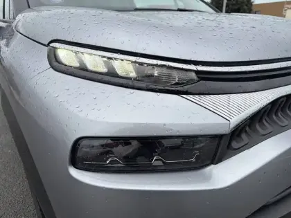 Photo 15 Citroën C3 Aircross  PureTech 130 S&S EAT6