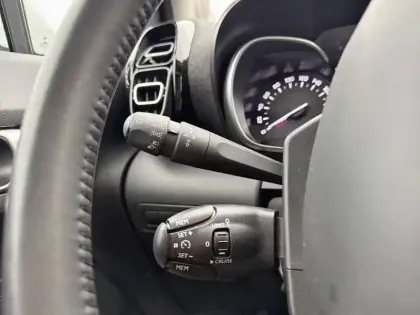 Photo 19 Citroën C3 Aircross  PureTech 130 S&S EAT6