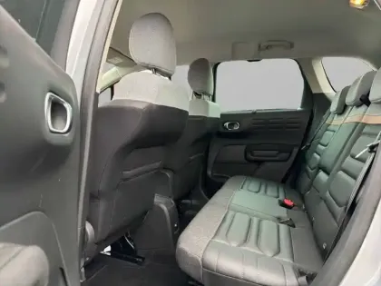 Photo 11 Citroën C3 Aircross  PureTech 130 S&S EAT6