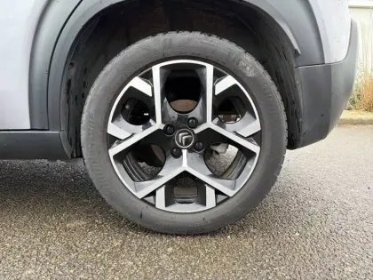 Photo 12 Citroën C3 Aircross  PureTech 130 S&S EAT6