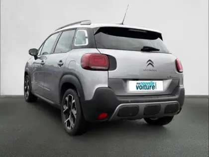 Photo 6 Citroën C3 Aircross  PureTech 130 S&S EAT6