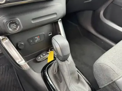 Photo 13 Citroën C3 Aircross  PureTech 130 S&S EAT6