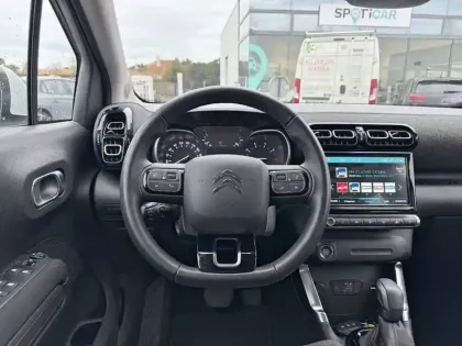 Photo 8 Citroën C3 Aircross  PureTech 130 S&S EAT6