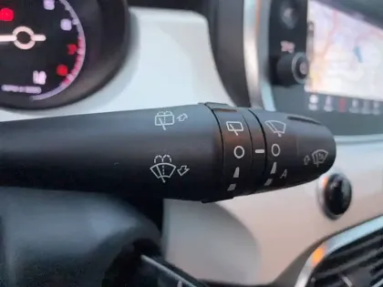 Photo 18 Fiat 500x  1.0 FireFly Turbo T3 120 ch