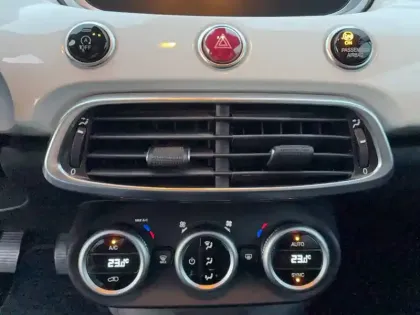 Photo 22 Fiat 500x  1.0 FireFly Turbo T3 120 ch