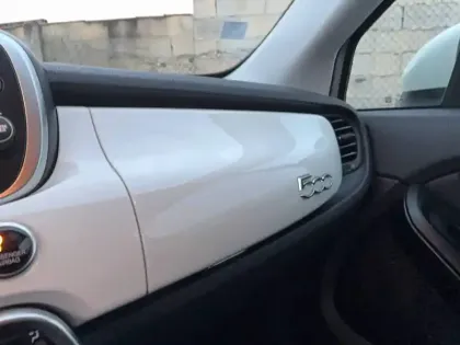 Photo 29 Fiat 500x  1.0 FireFly Turbo T3 120 ch