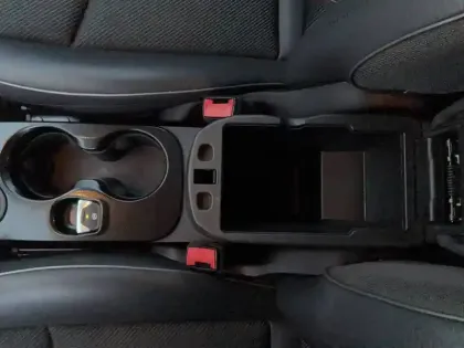 Photo 28 Fiat 500x  1.0 FireFly Turbo T3 120 ch