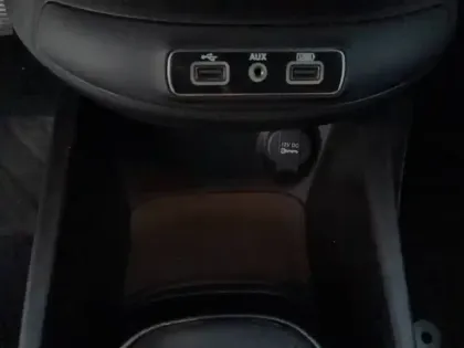 Photo 24 Fiat 500x  1.0 FireFly Turbo T3 120 ch