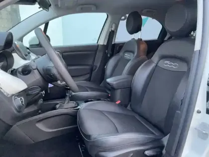 Photo 7 Fiat 500x  1.0 FireFly Turbo T3 120 ch