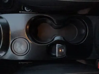 Photo 26 Fiat 500x  1.0 FireFly Turbo T3 120 ch