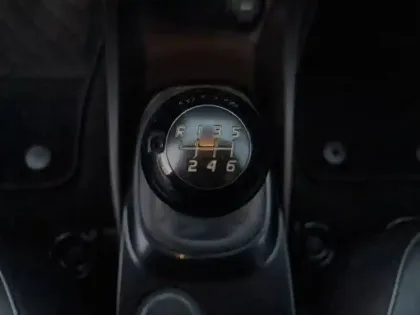 Photo 25 Fiat 500x  1.0 FireFly Turbo T3 120 ch