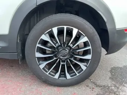 Photo 8 Fiat 500x  1.0 FireFly Turbo T3 120 ch