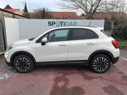 Photo 13 Fiat 500x  1.0 FireFly Turbo T3 120 ch