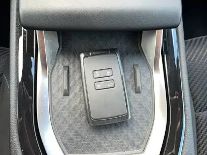 Photo 18 Renault Espace  E-Tech hybrid 200