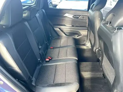 Photo 21 Renault Espace  E-Tech hybrid 200