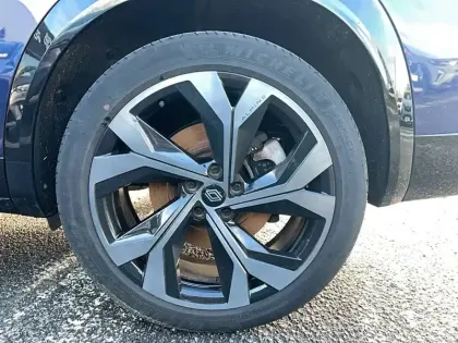 Photo 16 Renault Espace  E-Tech hybrid 200