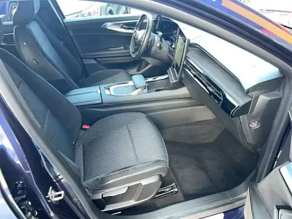 Photo 12 Renault Espace  E-Tech hybrid 200