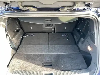 Photo 15 Renault Espace  E-Tech hybrid 200