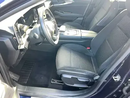 Photo 8 Renault Espace  E-Tech hybrid 200