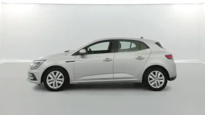 Photo 54 Renault Megane Mégane IV Berline Blue dCi 115 - 21B