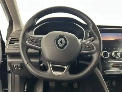 Photo 65 Renault Megane Mégane IV Berline Blue dCi 115 - 21B