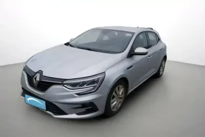 Photo Renault Megane Business