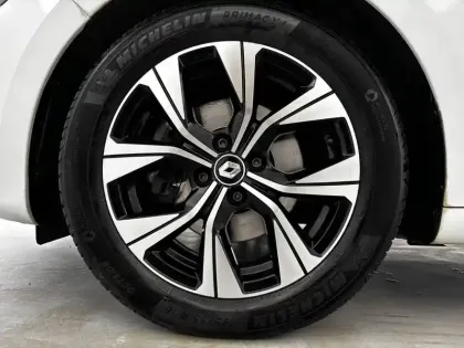 Photo 17 Renault Clio  Blue dCi 100