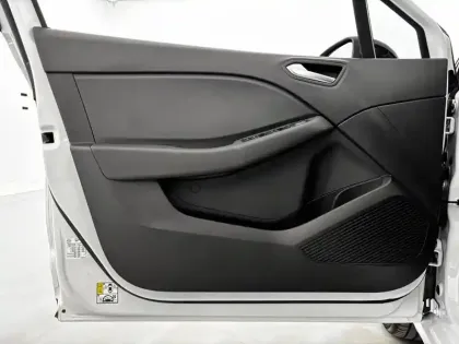 Photo 9 Renault Clio  Blue dCi 100