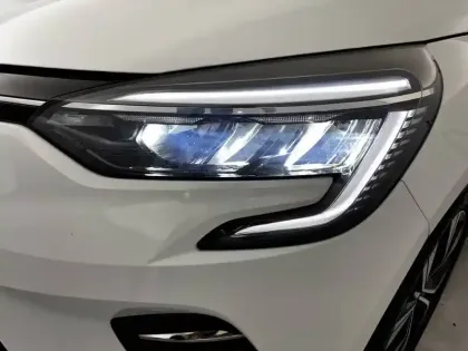 Photo 19 Renault Clio  Blue dCi 100