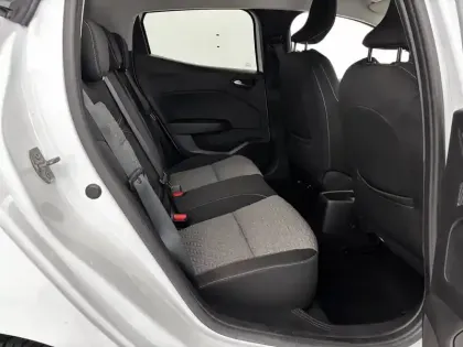 Photo 14 Renault Clio  Blue dCi 100