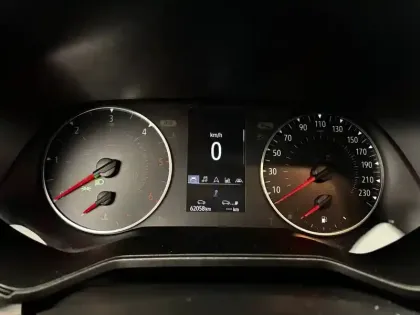 Photo 15 Renault Clio  Blue dCi 100