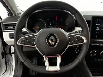 Photo 13 Renault Clio  Blue dCi 100