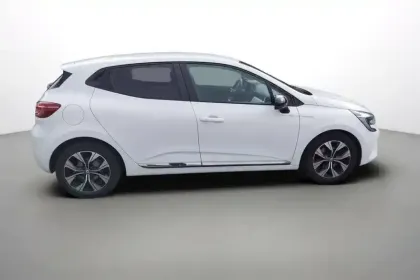 Photo 5 Renault Clio  Blue dCi 100