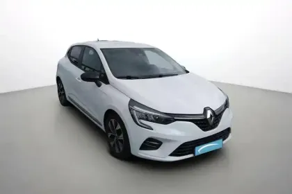 Photo 6 Renault Clio  Blue dCi 100
